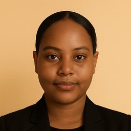 Daniela Ortega, Human Resources & Talent Acquisition