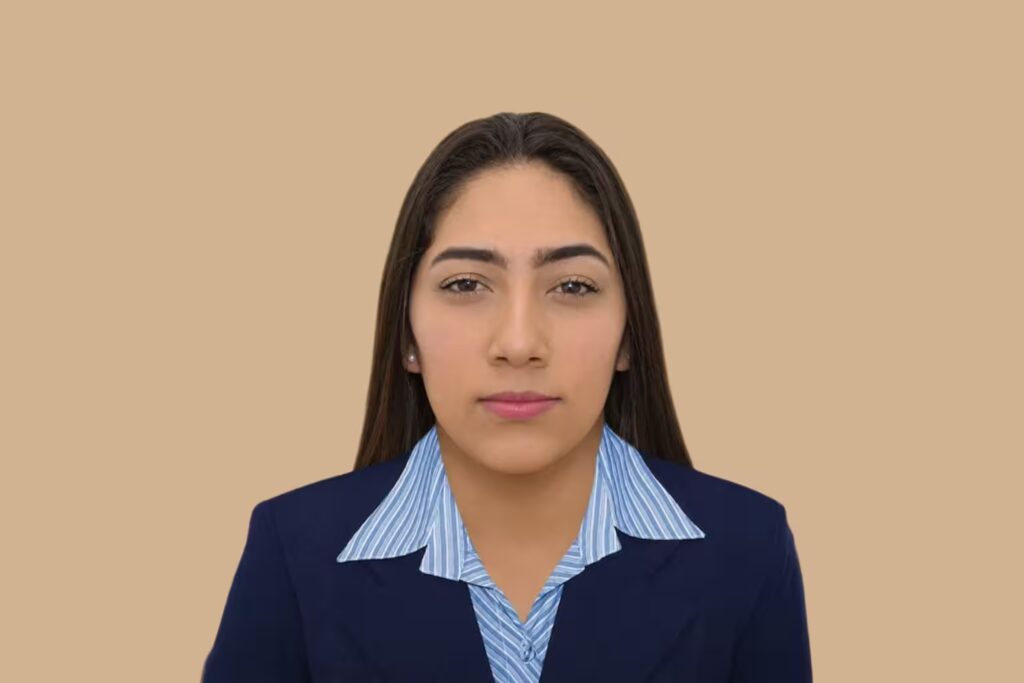 Veronica Sanchez